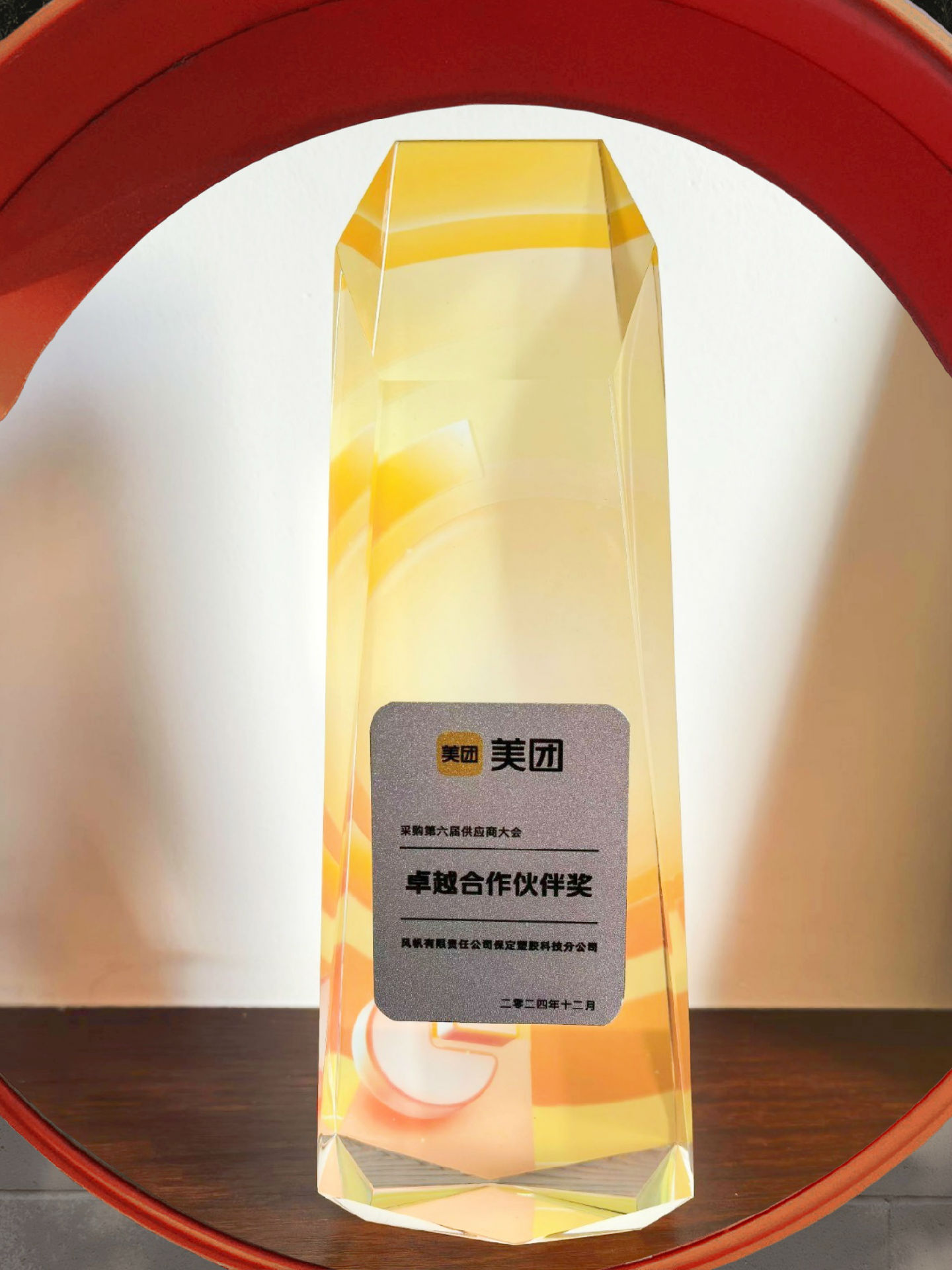 卓越合作伙伴獎獎杯_副本.jpg